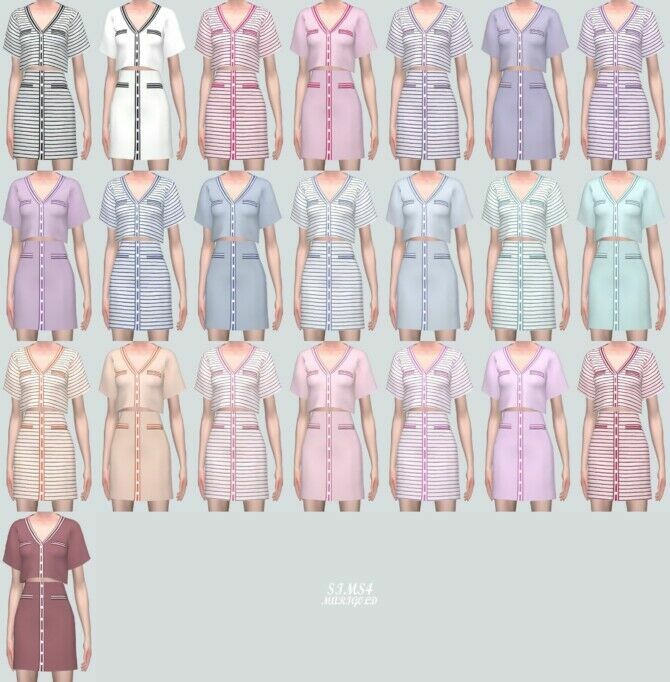 sims 4 cc cardigan 2 piece v2 brs at marigold 3