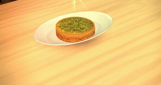 sims 4 cc kanafeh custom recipe by robinklocksley 3