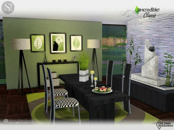 sims 4 cc classis web transfer by simcredible 2