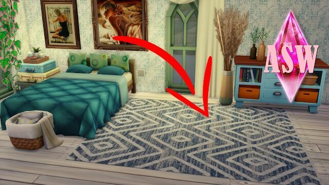 sims 4 cc rugs part 2 at annetts sims 4 welt 2