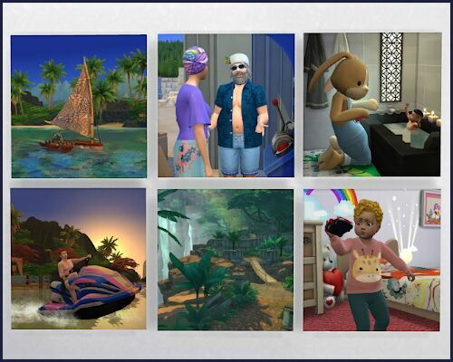 sims 4 cc 38 pictures at cappussims4you 2