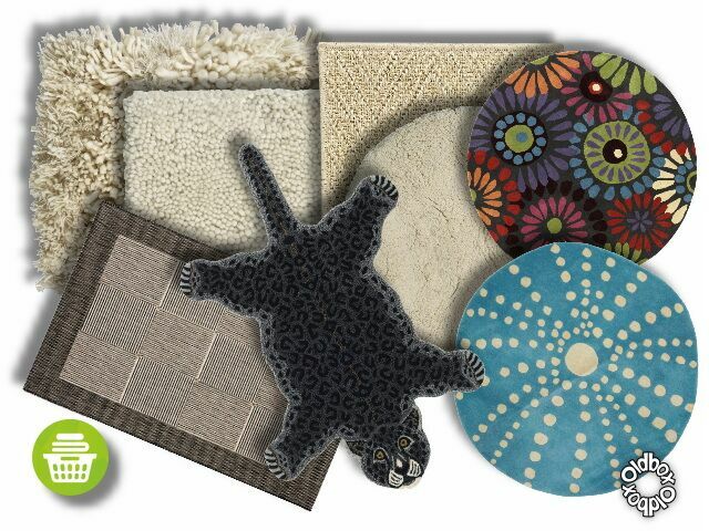 A Couple Of New Rugs By Oldbox At All 4 Sims Sims 4 CC