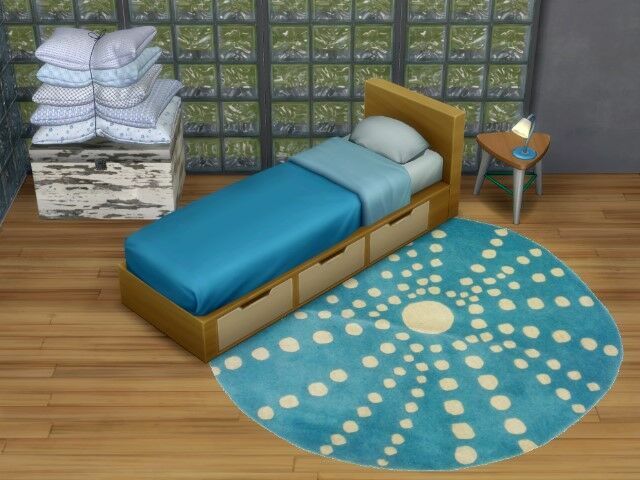 sims 4 cc a couple of new rugs by oldbox at all 4 sims 2