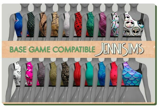 sims 4 cc base game compatible top at jenni sims 3