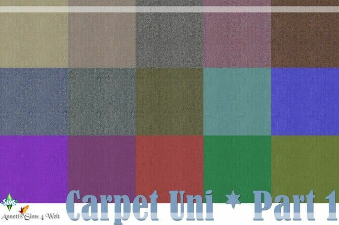 sims 4 cc carpets uni part 1 3 at annetts sims 4 welt 3