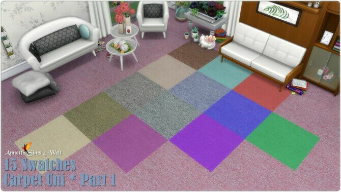 sims 4 cc carpets uni part 1 3 at annetts sims 4 welt 4