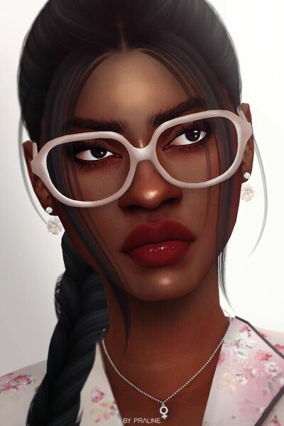 sims 4 cc deceptia glasses at praline sims 2