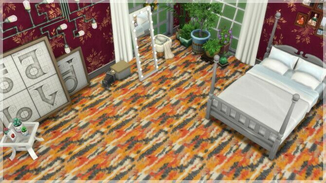 sims 4 cc fluffy carpets at annetts sims 4 welt 2