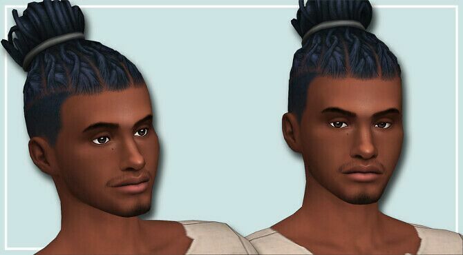 Herve At Frenchie SIM Sims 4 CC