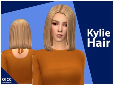 Kylie Hair By Qicc