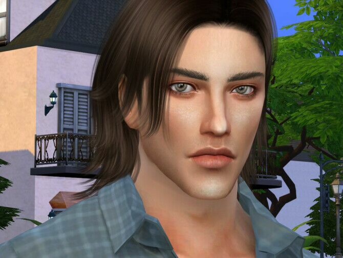 sims 4 cc liam crawford by darkwave14 2