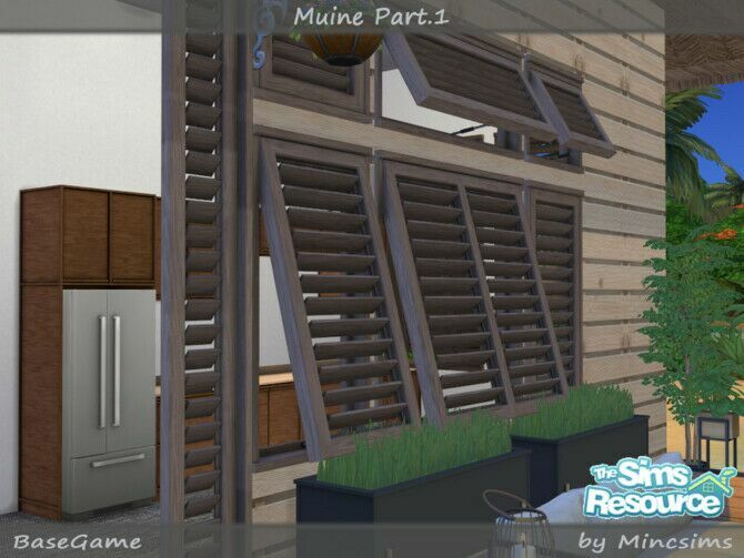 sims 4 cc muine part 1 by mincsims 2