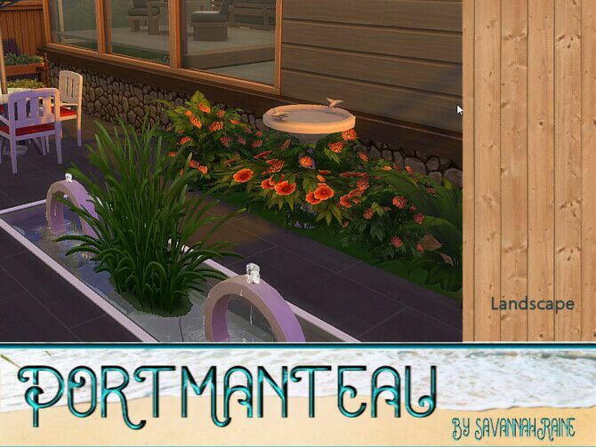 sims 4 cc portmanteau by by savannahraine 4