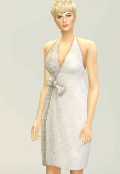 sims 4 cc princess of dress v at rusty nail 3