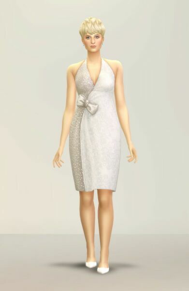 sims 4 cc princess of dress v at rusty nail 4