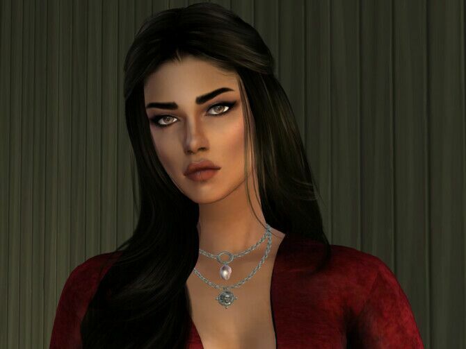 sims 4 cc sheila wilson by darkwave14 3