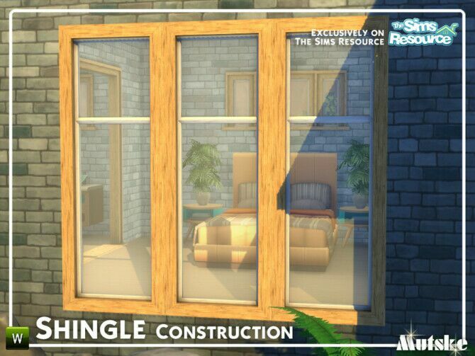 sims 4 cc shingle construction part 2 by mutske 3