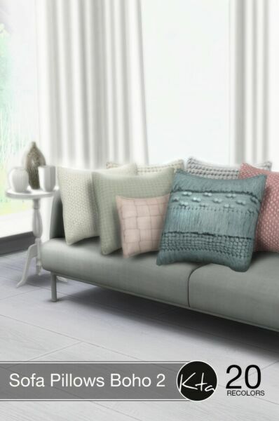 sims 4 cc sofa pillows boho 2 at ktasims 2