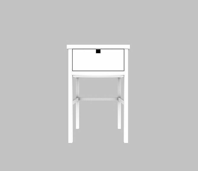 sims 4 cc square wardrobe nightstand at heurrs 4