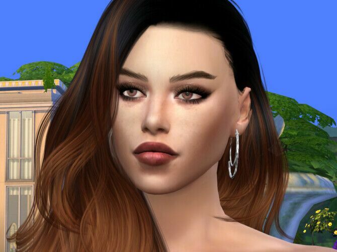 sims 4 cc alexa rymer by darkwave14 3