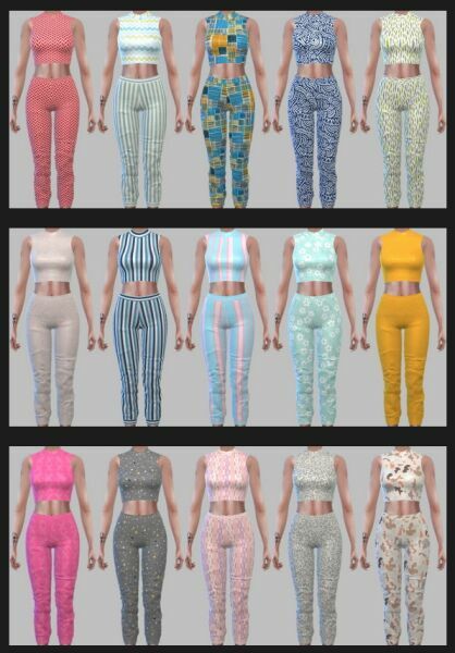 sims 4 cc astya96 april march collection 2021 recolors at annetts sims 4 welt 3