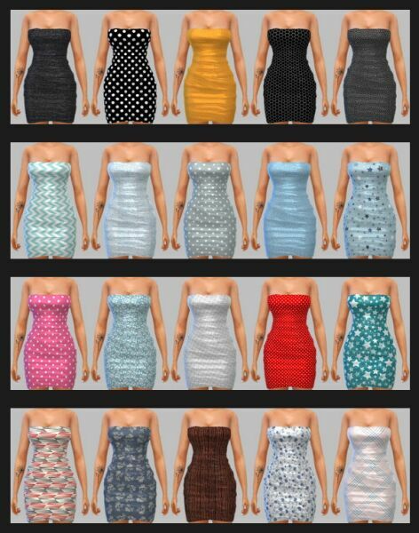 sims 4 cc astya96 april march collection 2021 recolors at annetts sims 4 welt 4