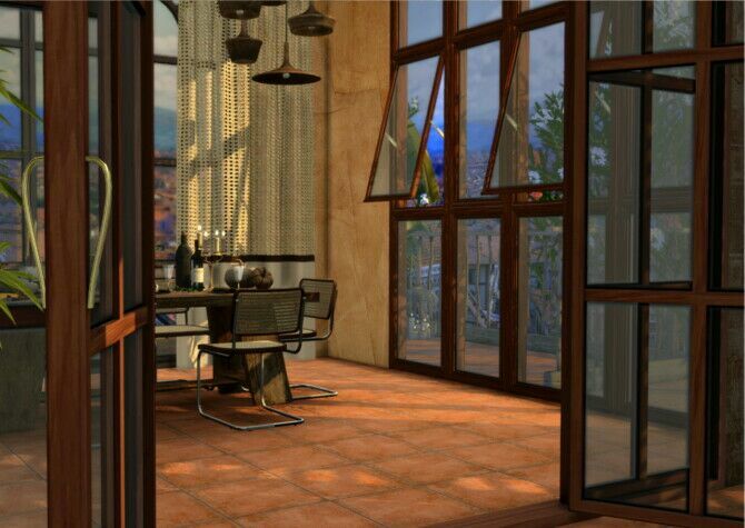 sims 4 cc download finca artisan and antique floor tiles at tilly tiger 5