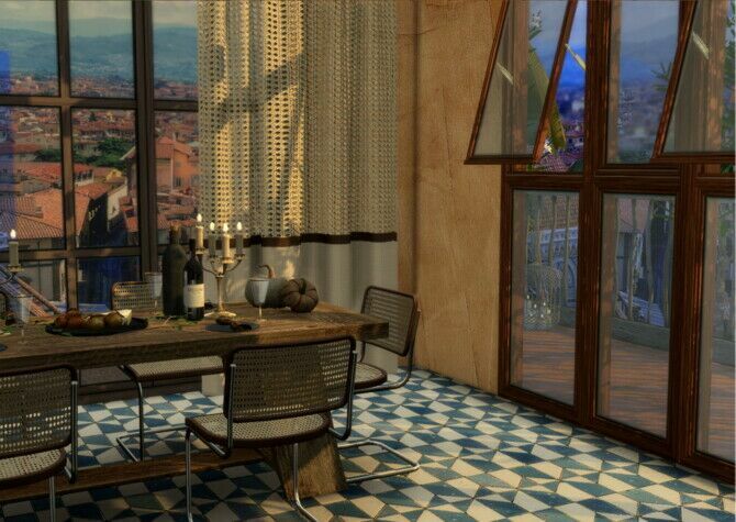 sims 4 cc download finca artisan and antique floor tiles at tilly tiger 6