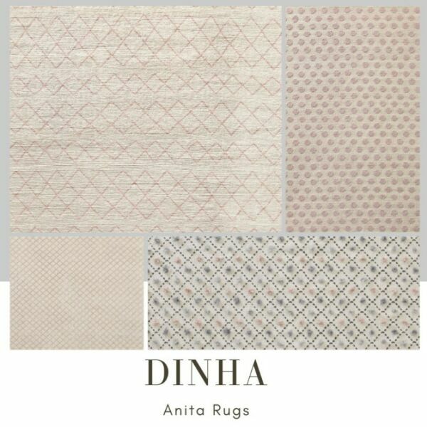 sims 4 cc free download anita rugs by dinha gamer 3