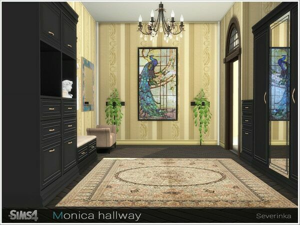 sims 4 cc free download monica hallway by severinka by tsr 3