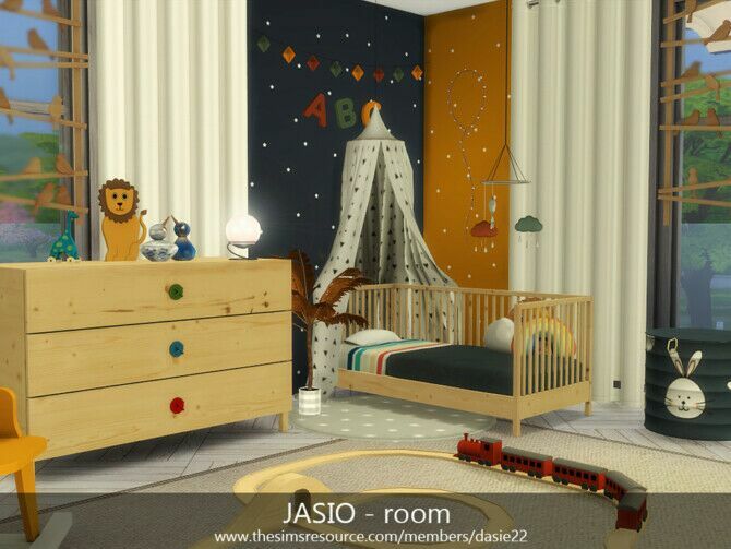 sims 4 cc jasio bedroom by dasie2 3