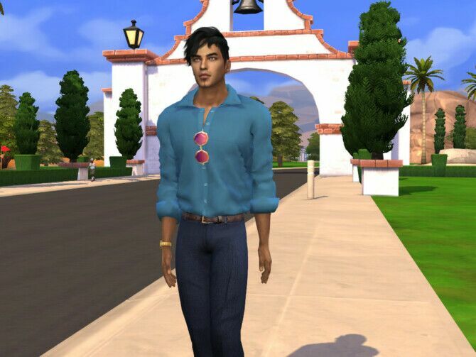 sims 4 cc manuel mendoza by darkwave14 3