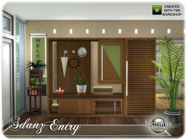 sims 4 cc must see stanz entry by jomsims by tsr 2