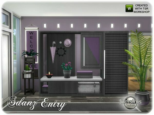 sims 4 cc must see stanz entry by jomsims by tsr 3