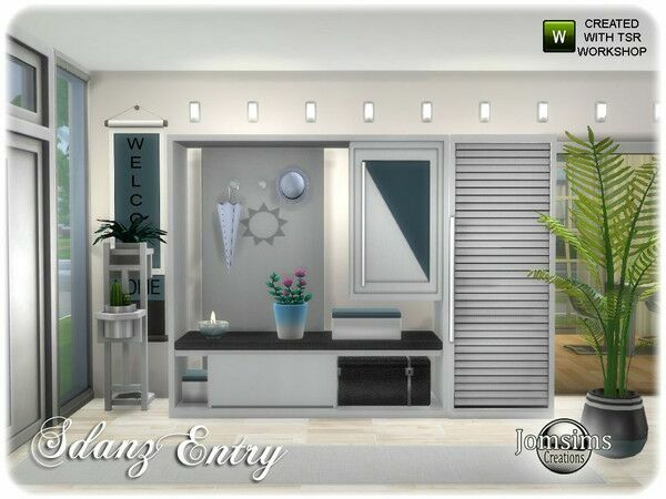 sims 4 cc must see stanz entry by jomsims by tsr 4