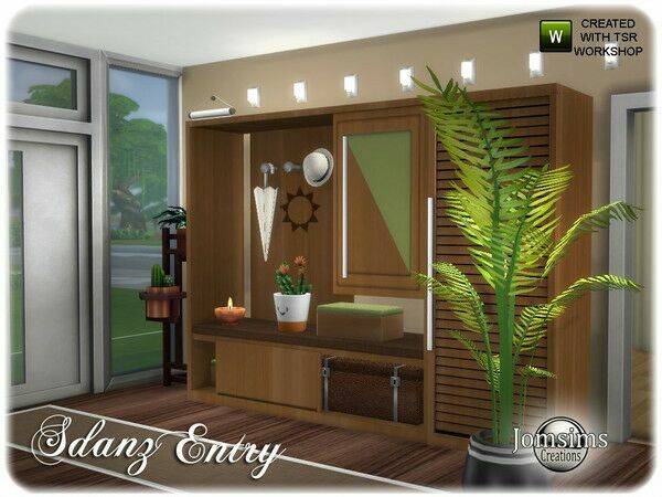 sims 4 cc must see stanz entry by jomsims by tsr 6