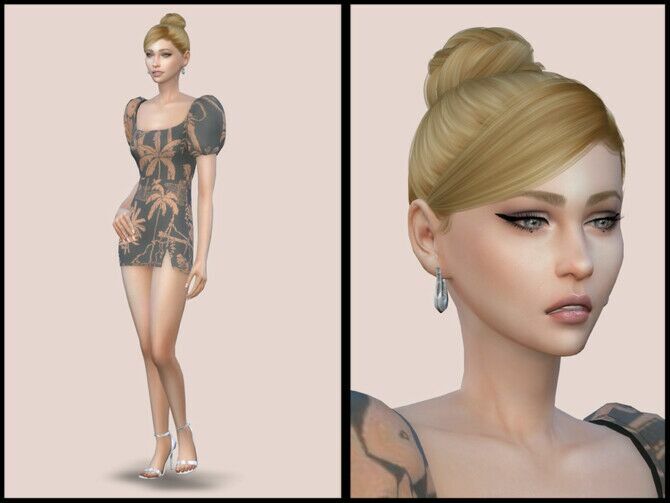 sims 4 cc niene wildemors by ynrtg s 3