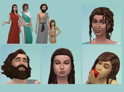 Oikos Laksimi At Kyriat’s Sims 4 World Sims 4 CC