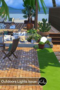 sims 4 cc outdoors lights issue at ktasims 2