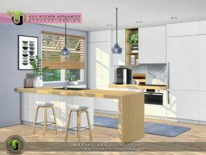 sims 4 cc recent avis kitchen appliances by nynaevedesign by tsr 2