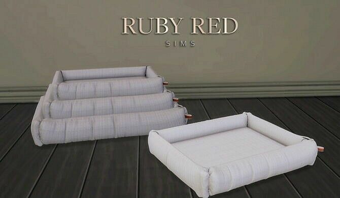 sims 4 cc recent pet shop cc set by ruby red 2