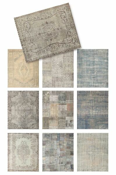 sims 4 cc vintage rugs 1 at ktasims 3