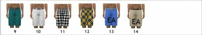 sims 4 cc ep04 belted shorts m at sims4sue 3