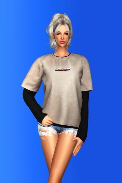 sims 4 cc layered t shirt af at gorilla 3