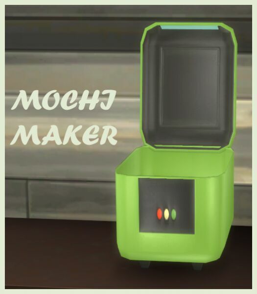 sims 4 cc mochi maker at icemunmun 2