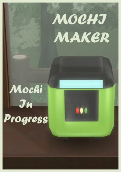 sims 4 cc mochi maker at icemunmun 3