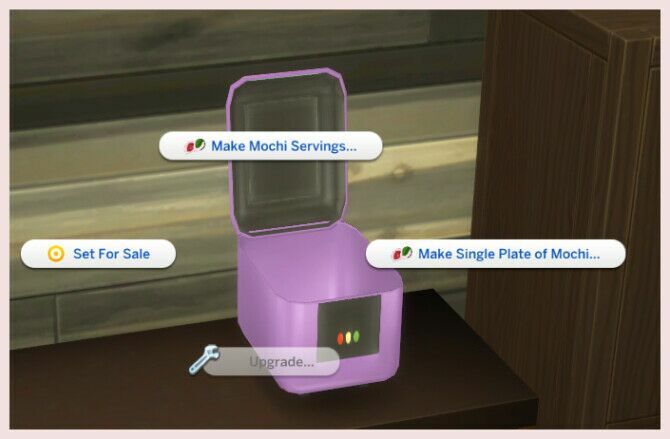 sims 4 cc mochi maker at icemunmun 4