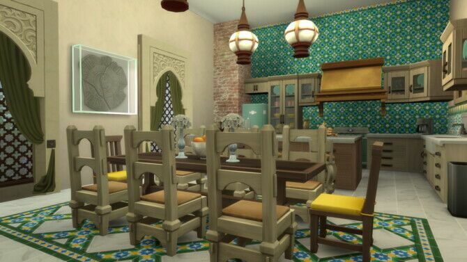 sims 4 cc oasis riad at simsational designs 3