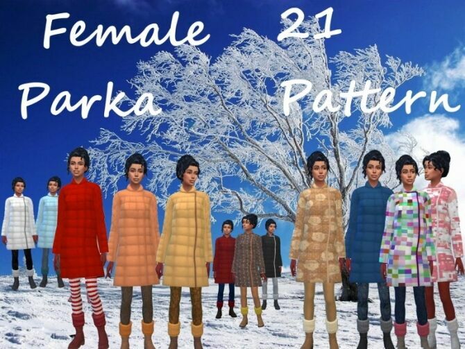 sims 4 cc parka at birksches sims blog 2