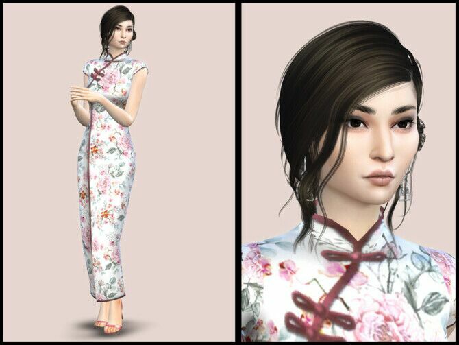 sims 4 cc yang gao by ynrtg s 3